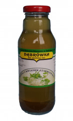 Napój dąbrówka z kwiatów czarnego bzu 300ml 