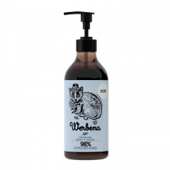 YOPE Naturalne mydło, Werbena