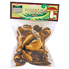 Podgrzybki brunatne suszone/40g 