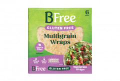 Wrap z Ziarnami 252g BFree Foods Limited