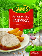 Kamis Przyprawa Do Indyka 25g