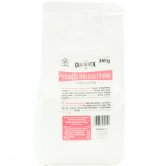 Skrobia pszenna bezglutenowa 