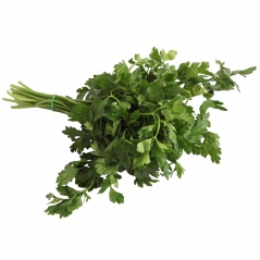 Pietruszka natka duża bez folii-polska 