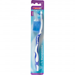 Spar szczoteczka do zębów wybielająca premium twarda 