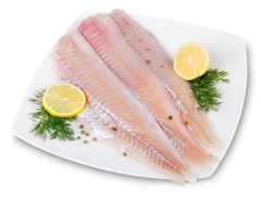 Dorsz filet bez skóry świeży 