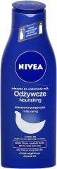 Nivea body mleczko do ciała skóra bardzo sucha 