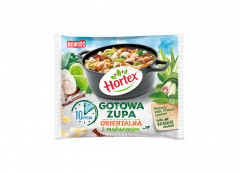 Hortex Gotowa zupa orientalna z makaronem 350g