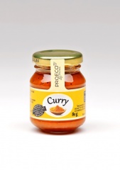 Koncentrat Curry Proeco 