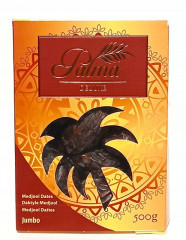 Daktyle palma deluxe medjule jumbo 