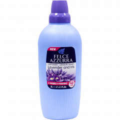 Płyn do płukania Felce Azzurra lawenda&iris 