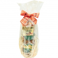 Kosz okolicznościowy 120 