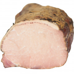 Bekon starowiejski-zalesiany 