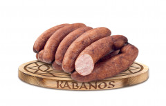 Kiełbasa gospodarza kg 