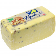 Ser Michów Hipokryta z orzechami włoskimi 