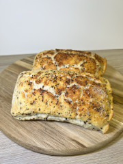 Ciabatta rustykalna-Nasza Piekarnia 