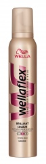 Pianka do włosów Brilliant Colors Strong Hold, 200 ml