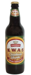 GUBERNIJA Kvas Dark Rye GL  (20) 0% 0,5