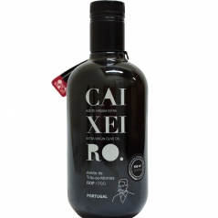 Caixeiro oliwa z oliwek 