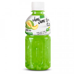 Jumi Jumi Napój melon z nata de coco 320ml