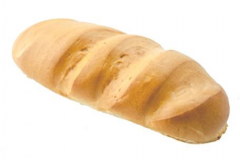 Bułka Cymes paryska pszenna krojona 