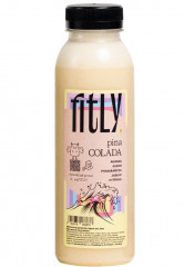 FitLY Pina Colada świeży sok HPP 