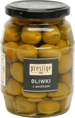 Oliwki z pestkami prestige 