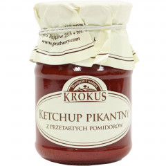 Ketchup pikantny 