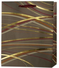 Torba papierowa ozdobna p1 