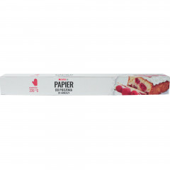 Papier do pieczenia Spar arkusze 