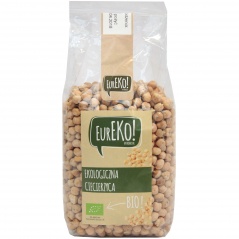 Ciecierzyca bio eureko 