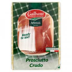Szynka galbani prosciutto crudo 