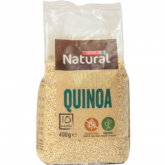 Spar komosa ryżowa ekologiczna 