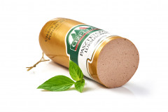 Pasztetowa Sokołów luksusowa kg 