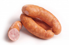 Kiełbasa Morliny śląska 