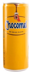 Mleczny napój czekoladowy Chocomel 250ml