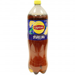 Napój mus Lipton ice tea lemon yuzu 1,5l + kaucja 50 gr 