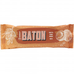 Baton Krukam b/c daktyl-kokos-kawa 