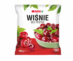Wiśnie Spar 