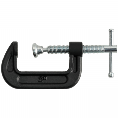 Ścisk stalco typu c 300kg 50mm 