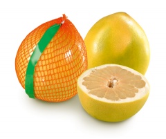 Pomelo 