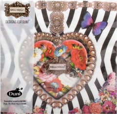 Serweki 33cm consuela 