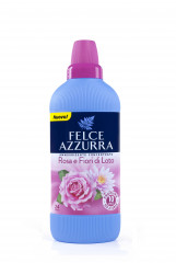 Płyn do płukania Felce Azzurra Rose&Lotus Flower 