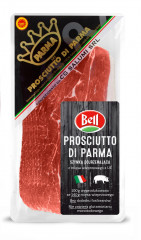 Prosciutto Bell di parma 