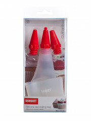 Dekorator do ciasta banquet culinaria 