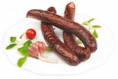 Kiełbasa podkarpacka 