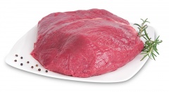 Wołowina bez kości krzyżowa 