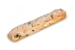 Bastoncino wypiek z oliwkami 