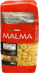 Makaron Malma Kolanka Karbowane 