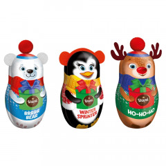 Wawel Puszka Mieszanka Krakowska 100g