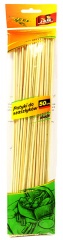 Jan Niezbędny Patyki do szaszłyków (30 cm)  50szt